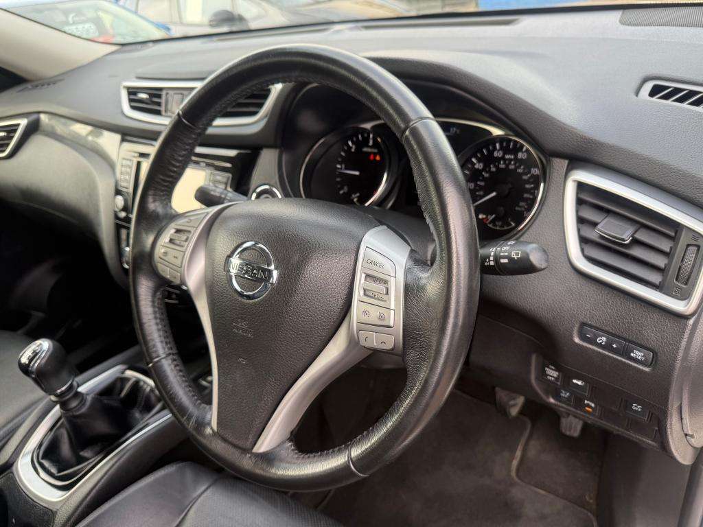 2017 NISSAN X-TRAIL 2017 NISSAN X-TRAIL