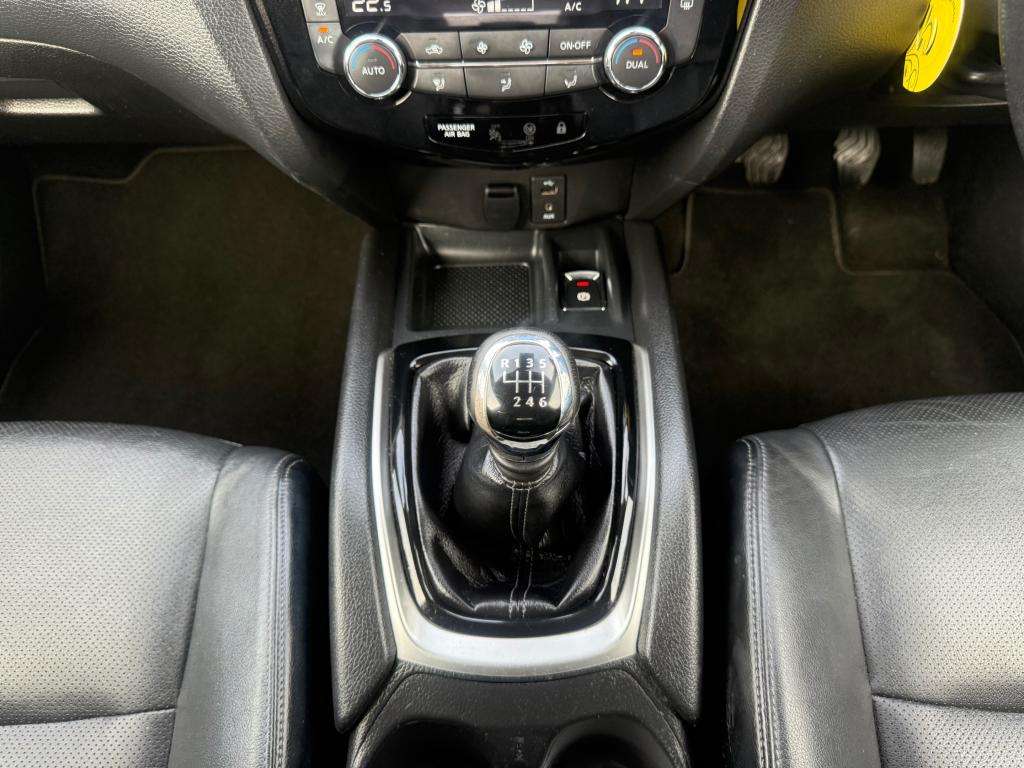 2017 NISSAN X-TRAIL 2017 NISSAN X-TRAIL