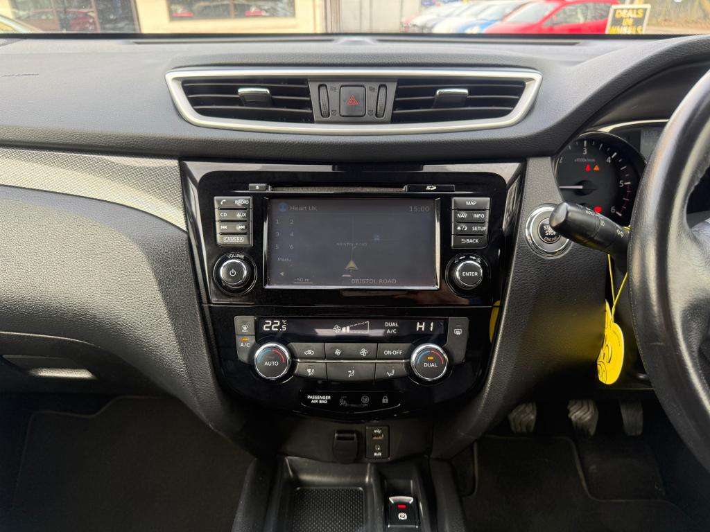 2017 NISSAN X-TRAIL 2017 NISSAN X-TRAIL