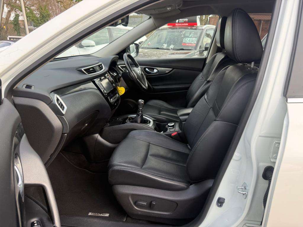 2017 NISSAN X-TRAIL 2017 NISSAN X-TRAIL