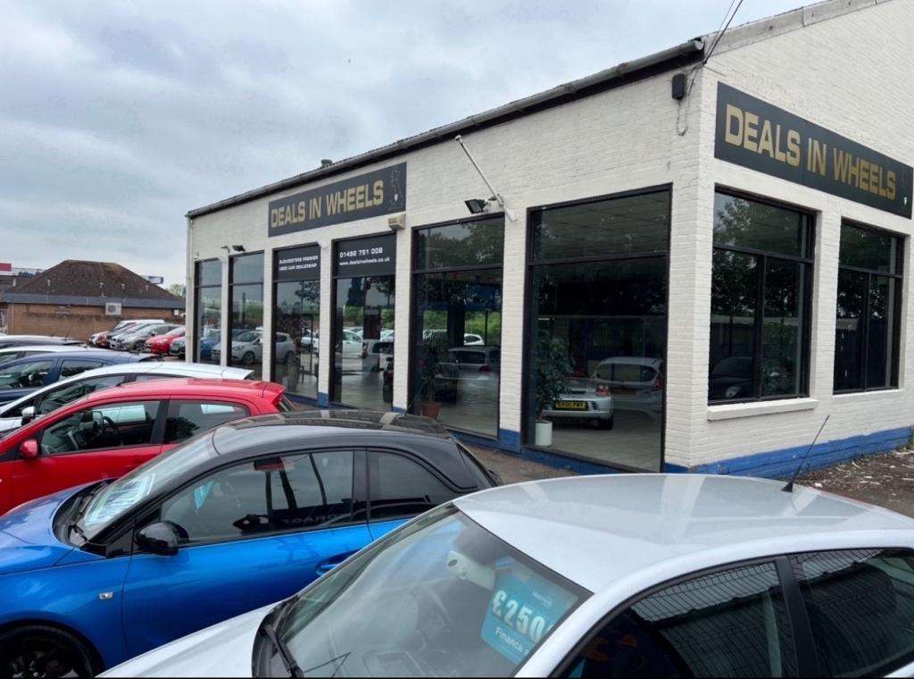 2017 SUZUKI BALENO 2017 SUZUKI BALENO