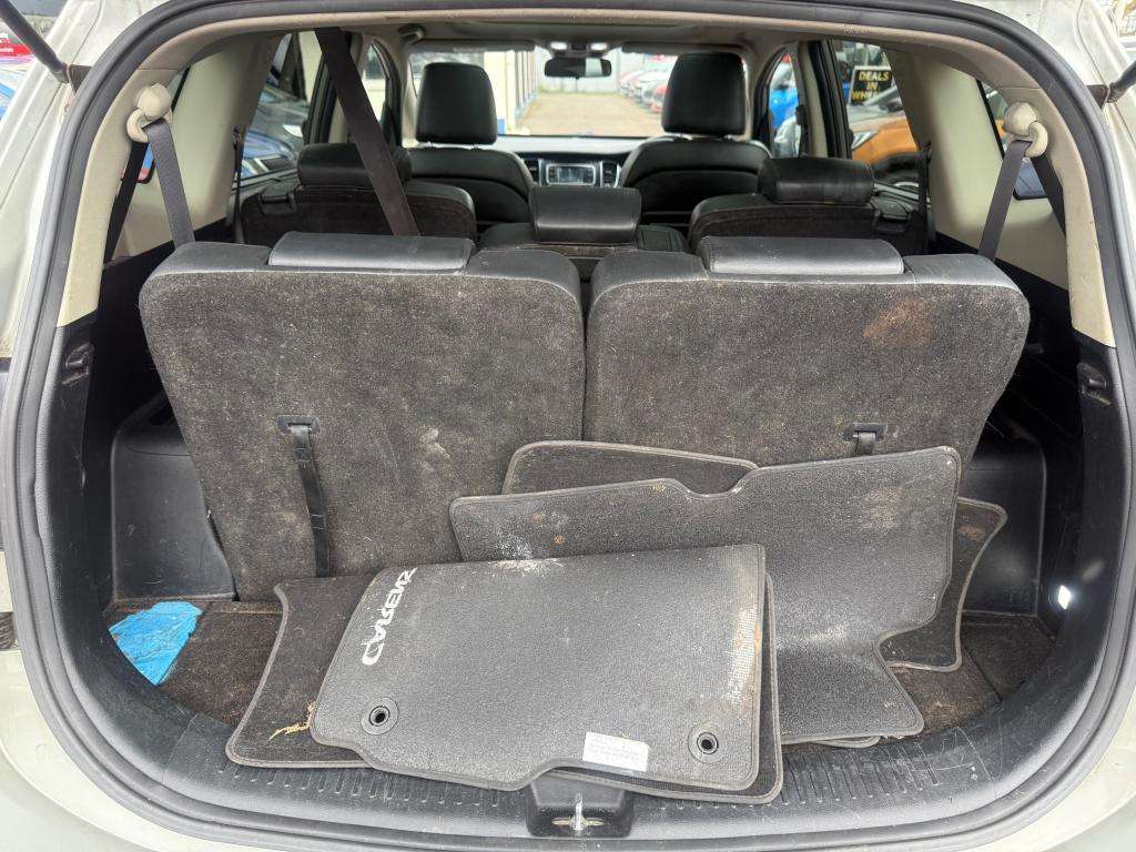 2015 KIA CARENS 2015 KIA CARENS