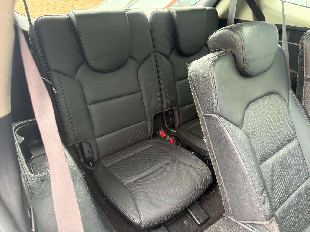 2015 KIA CARENS 2015 KIA CARENS