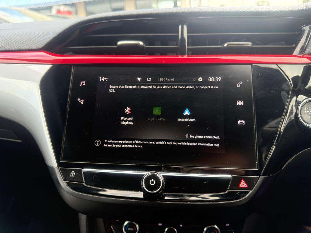 2020 VAUXHALL CORSA 2020 VAUXHALL CORSA