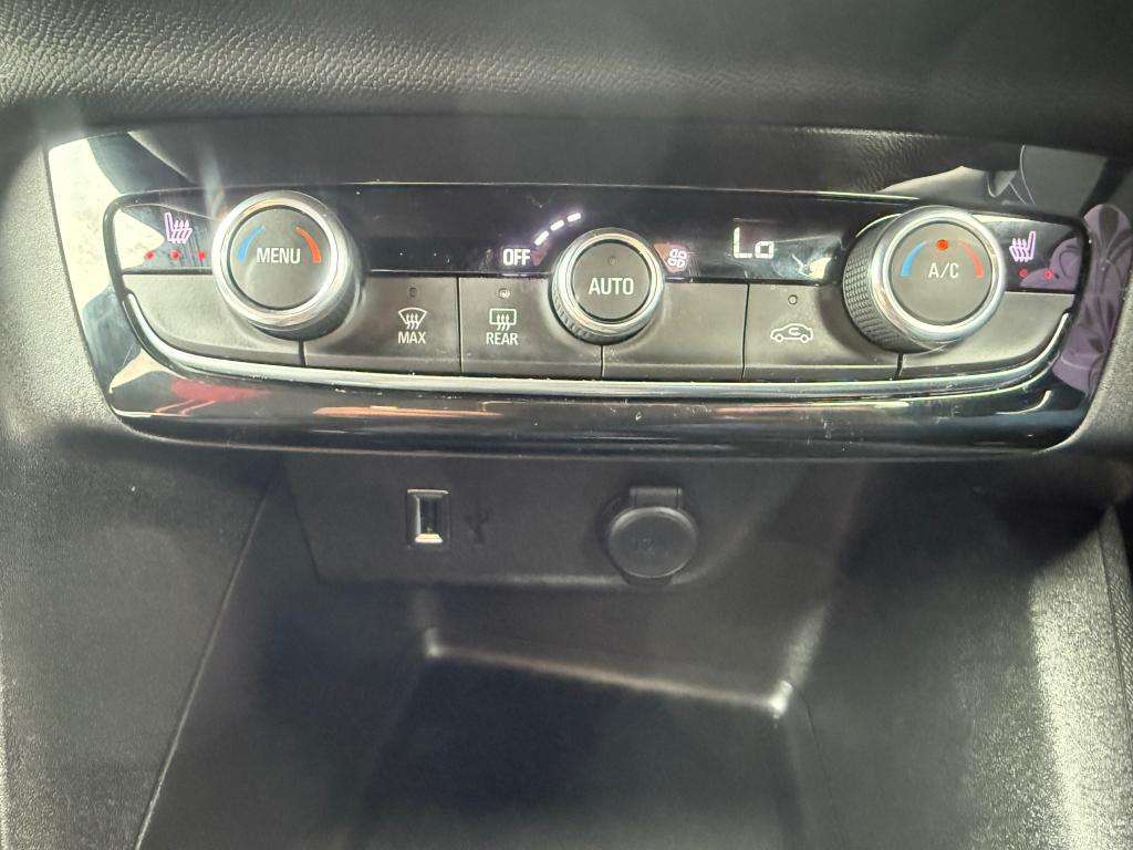 2020 VAUXHALL CORSA 2020 VAUXHALL CORSA