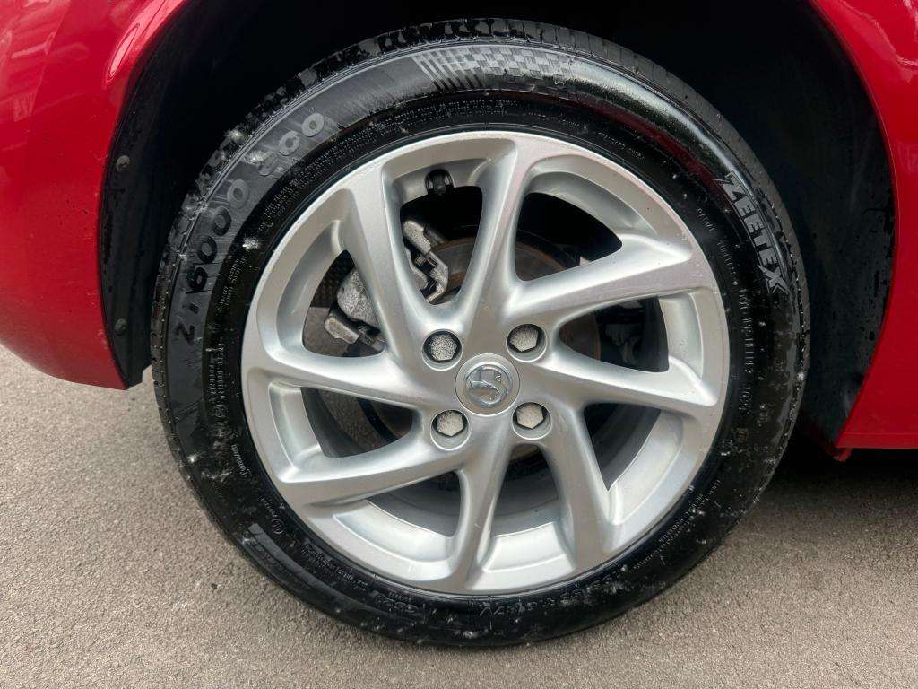 2020 VAUXHALL CORSA 2020 VAUXHALL CORSA