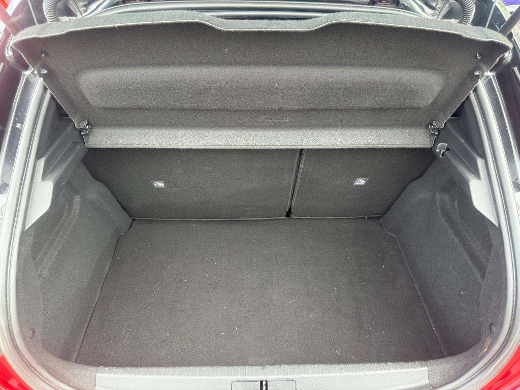 2020 VAUXHALL CORSA 2020 VAUXHALL CORSA