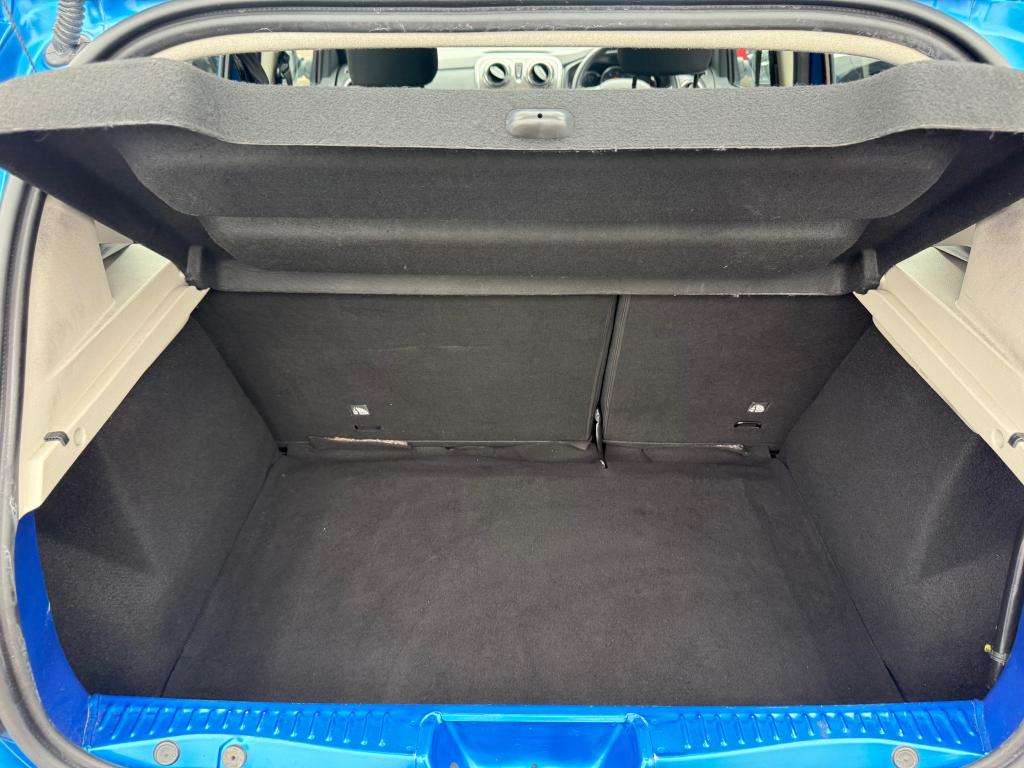 2019 DACIA SANDERO 2019 DACIA SANDERO