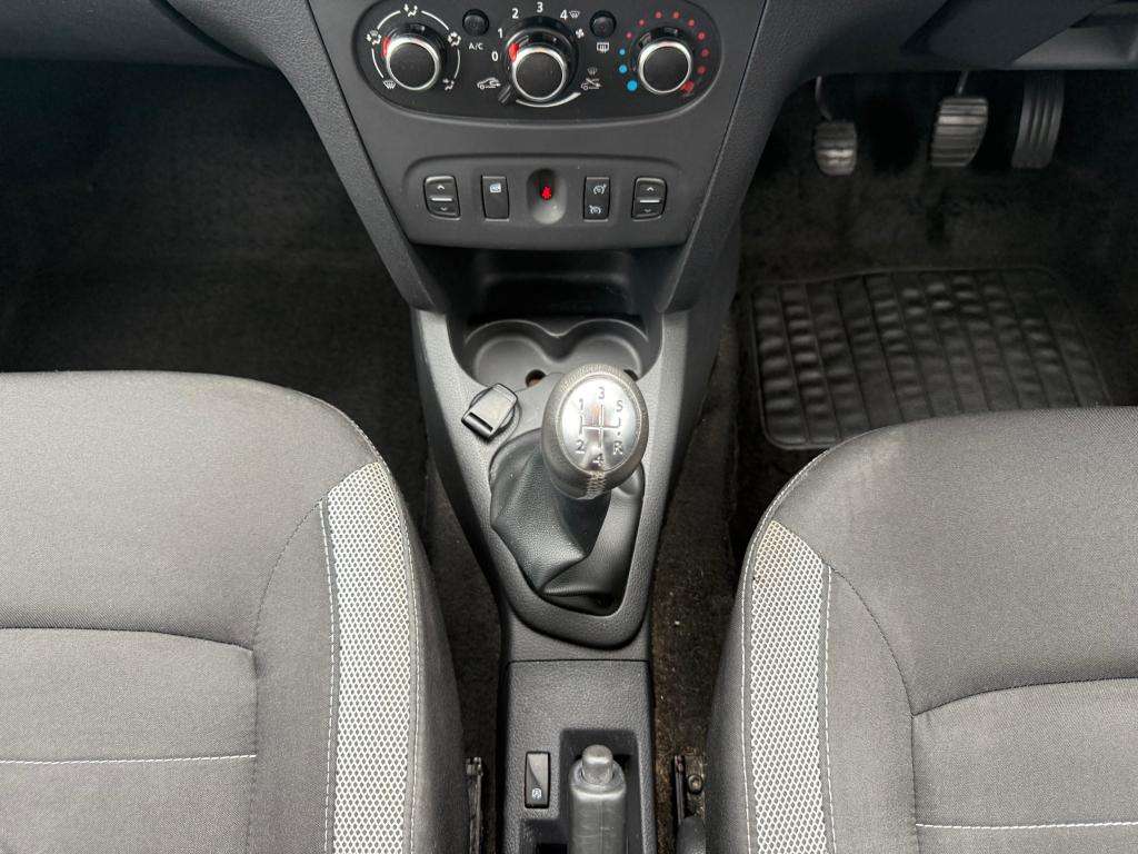 2019 DACIA SANDERO 2019 DACIA SANDERO