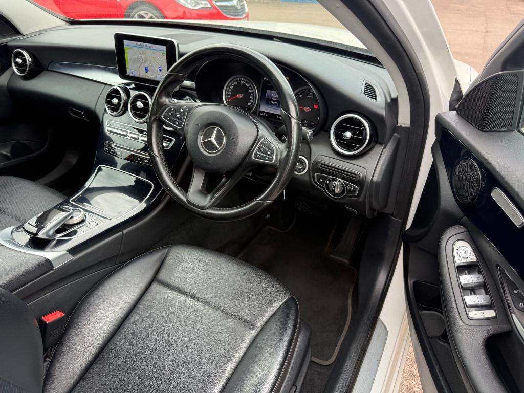 2015 MERCEDES-BENZ C-CLASS 2015 MERCEDES-BENZ C-CLASS
