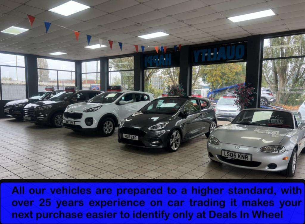 2017 FORD C-MAX 2017 FORD C-MAX