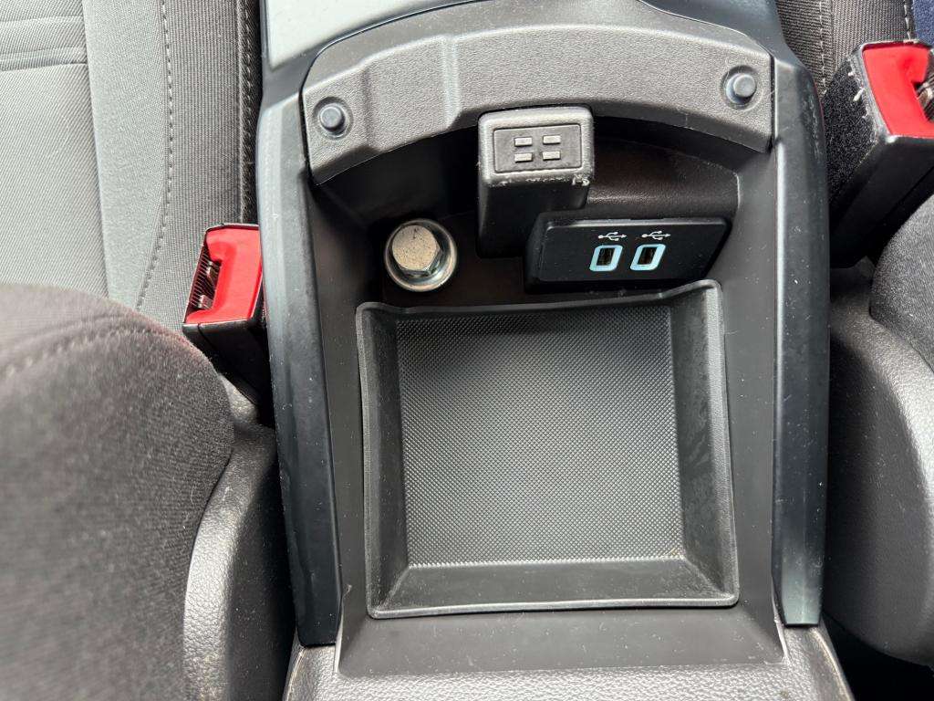 2017 FORD C-MAX 2017 FORD C-MAX