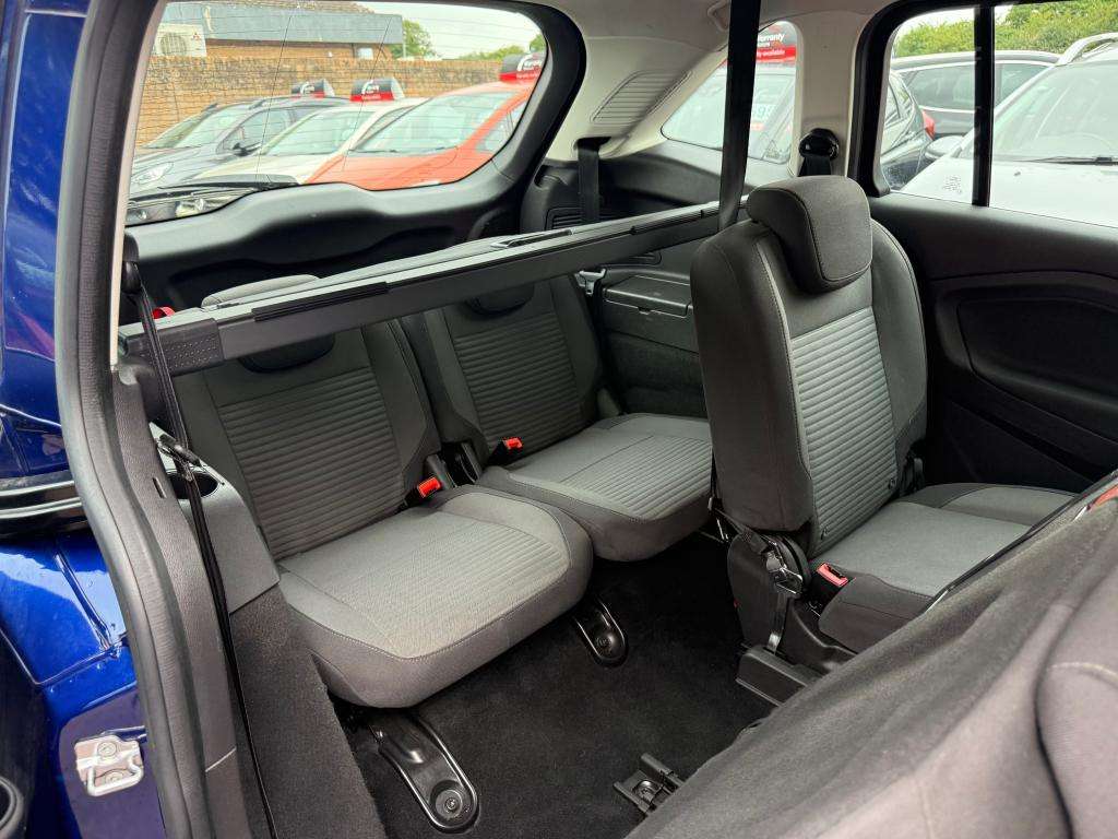 2017 FORD C-MAX 2017 FORD C-MAX