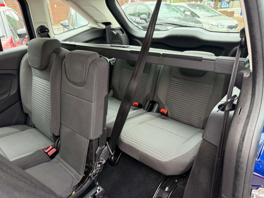 2017 FORD C-MAX 2017 FORD C-MAX