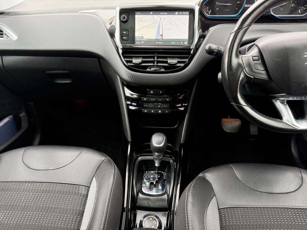 2019 PEUGEOT 2008 2019 PEUGEOT 2008