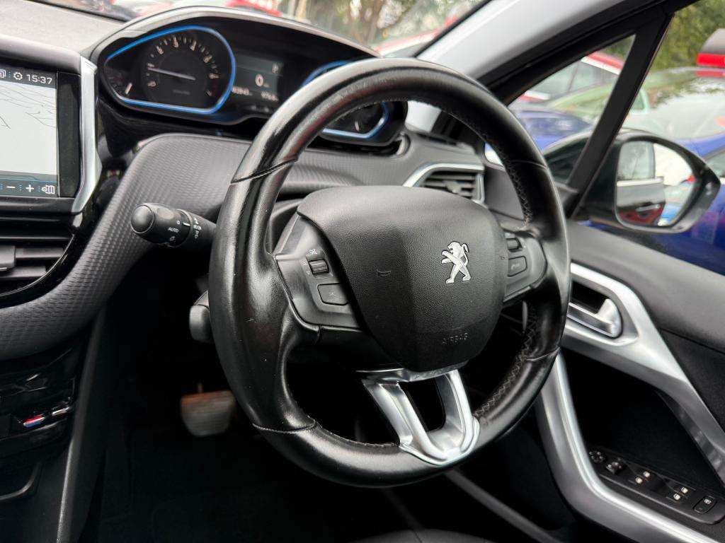 2019 PEUGEOT 2008 2019 PEUGEOT 2008