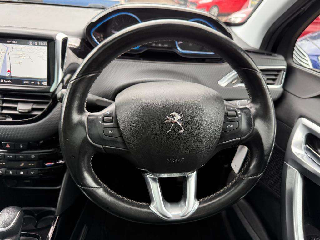2019 PEUGEOT 2008 2019 PEUGEOT 2008