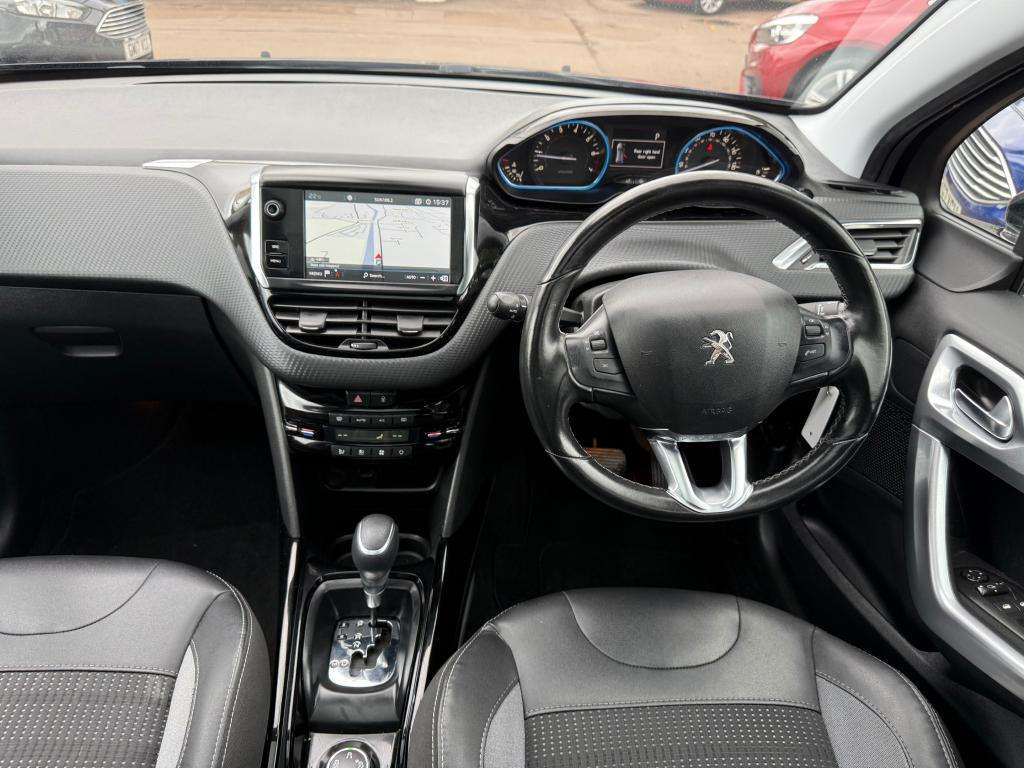 2019 PEUGEOT 2008 2019 PEUGEOT 2008