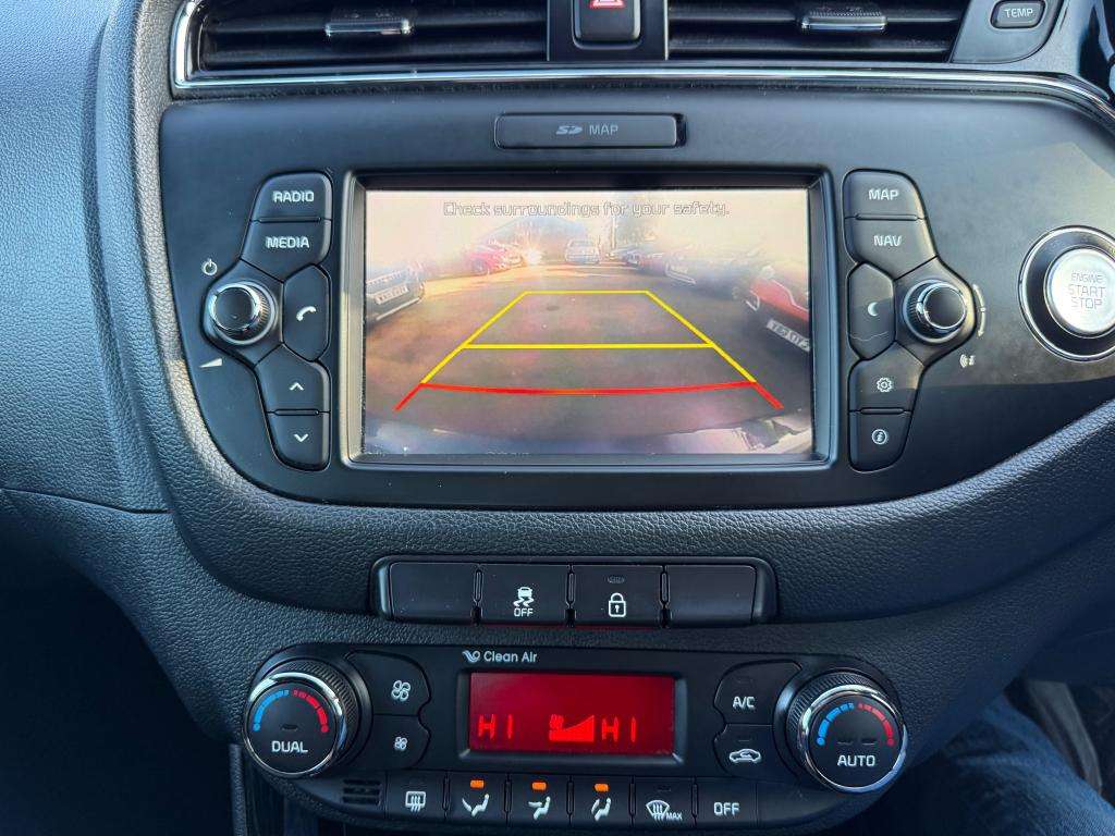 2016 KIA CEED 2016 KIA CEED