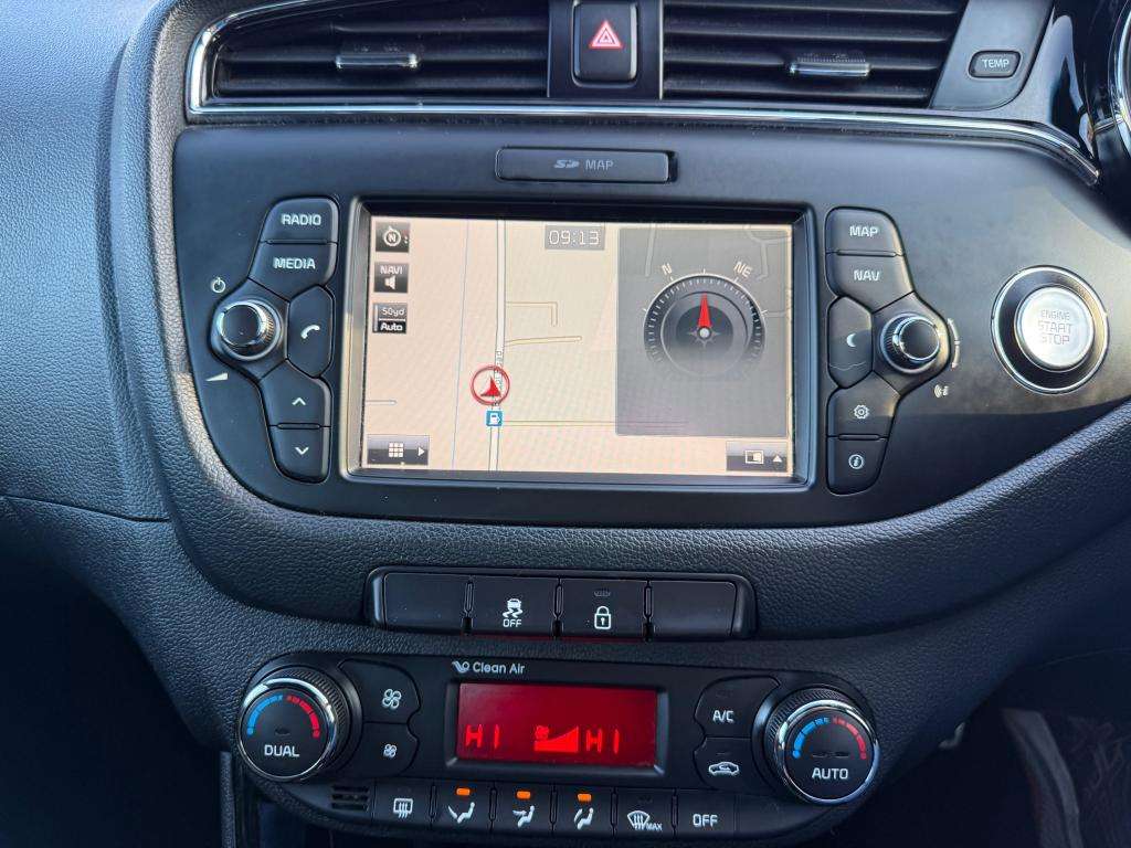 2016 KIA CEED 2016 KIA CEED