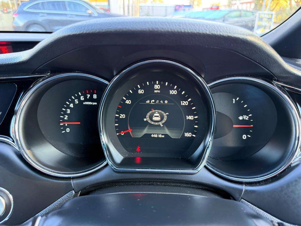 2016 KIA CEED 2016 KIA CEED