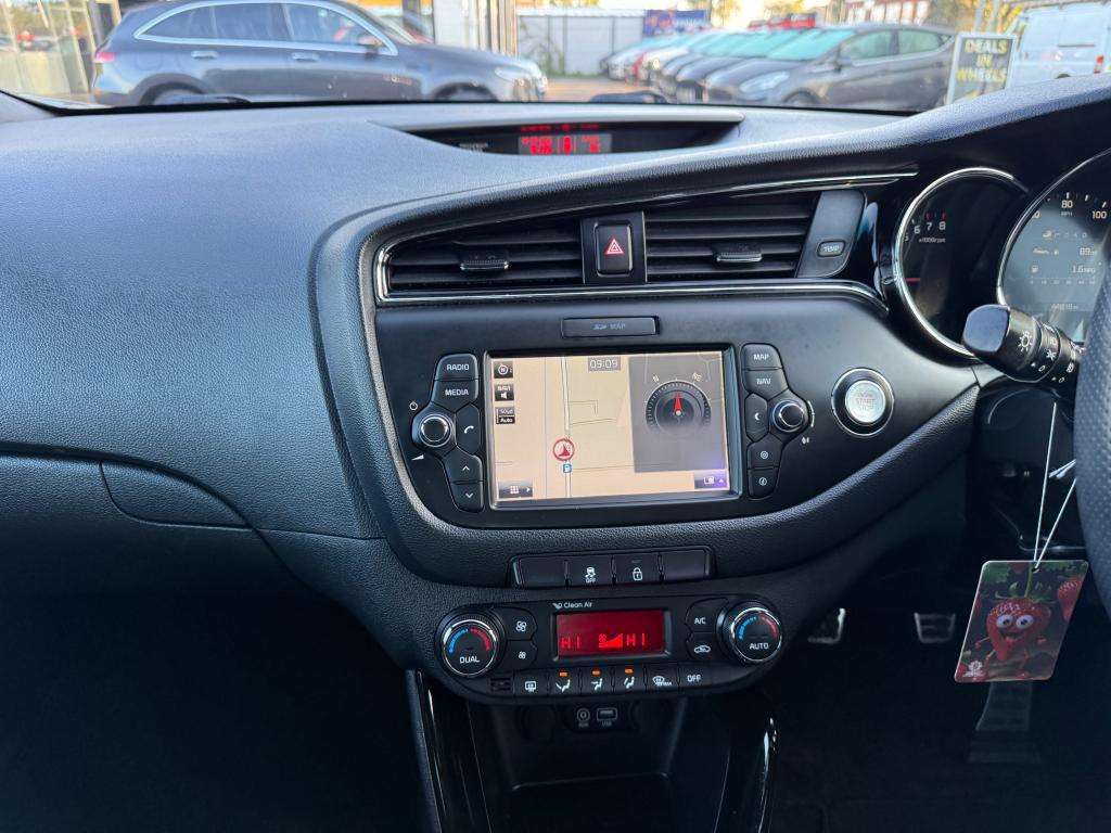 2016 KIA CEED 2016 KIA CEED