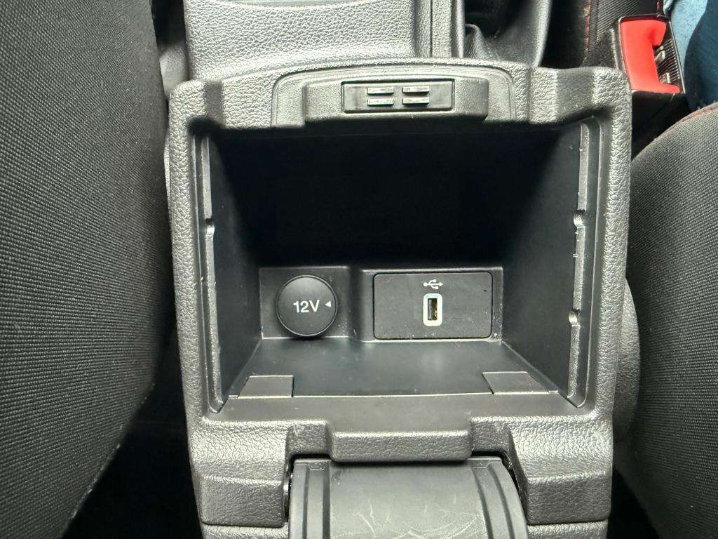 2017 FORD FOCUS 2017 FORD FOCUS