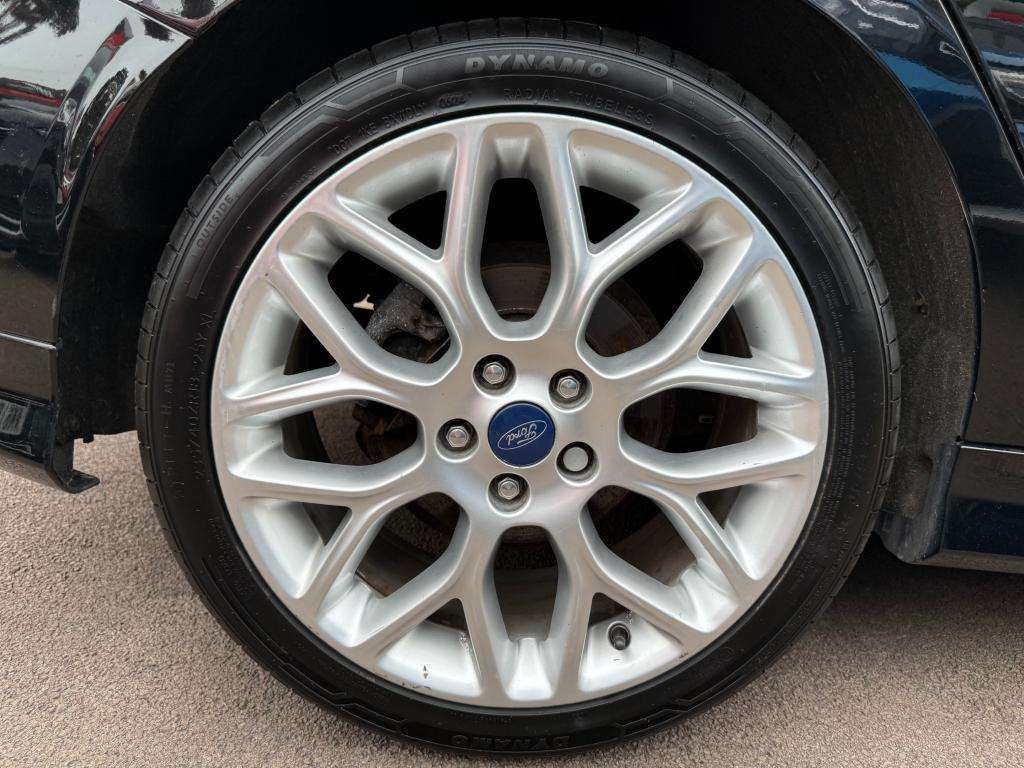 2017 FORD FOCUS 2017 FORD FOCUS