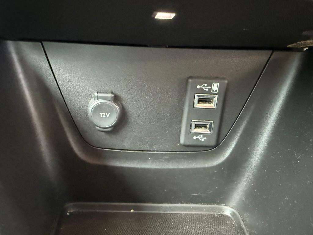 2018 VAUXHALL CROSSLAND X 2018 VAUXHALL CROSSLAND X