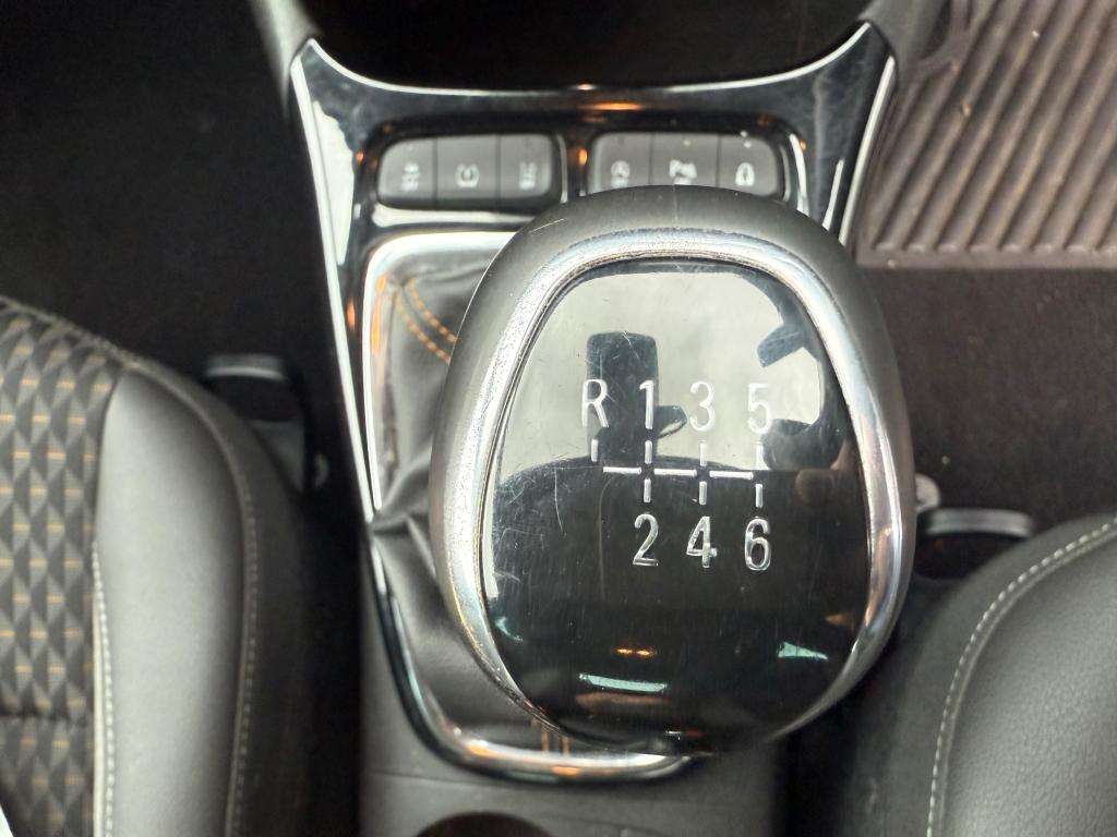 2018 VAUXHALL CROSSLAND X 2018 VAUXHALL CROSSLAND X