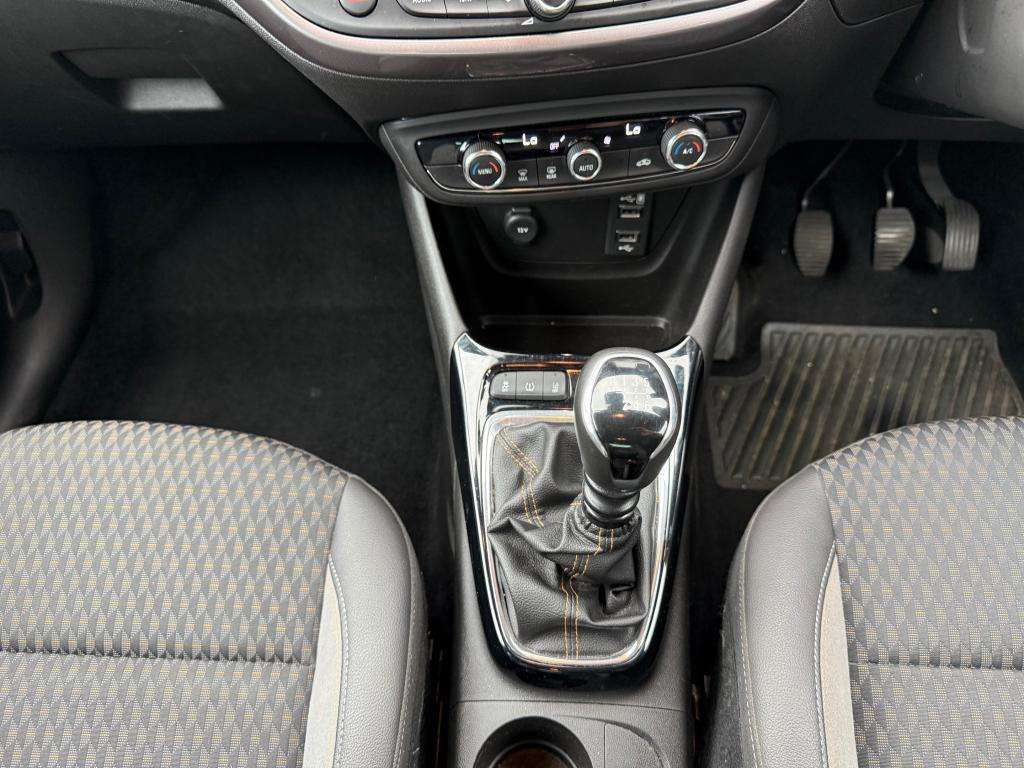 2018 VAUXHALL CROSSLAND X 2018 VAUXHALL CROSSLAND X
