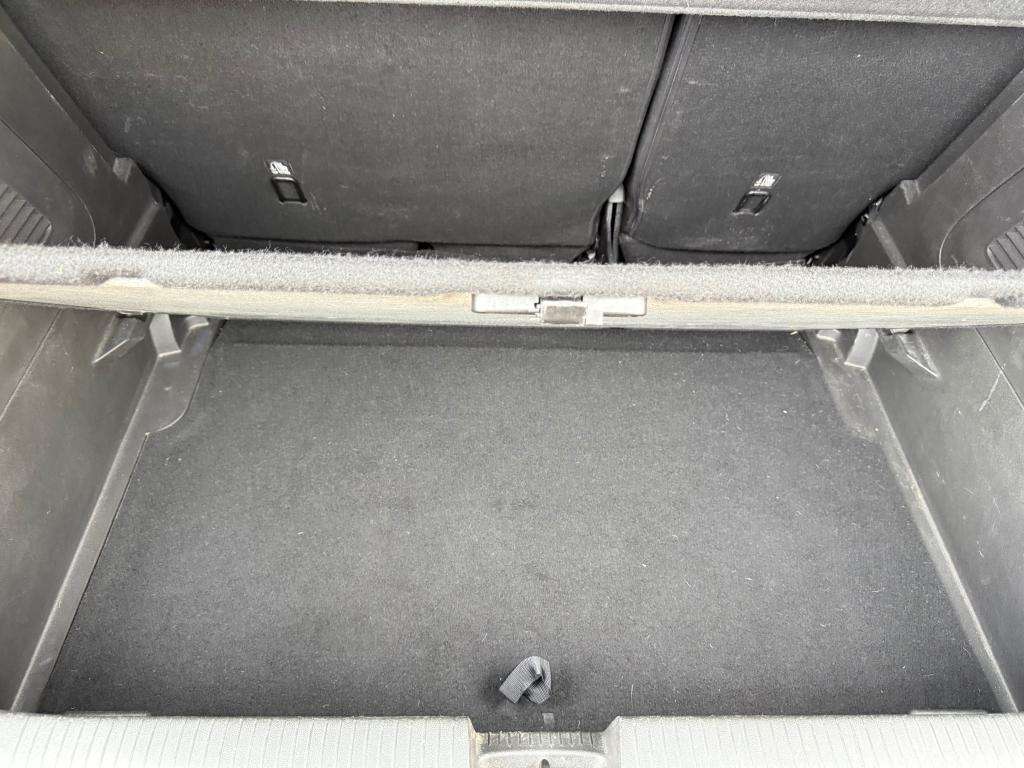 2018 VAUXHALL CROSSLAND X 2018 VAUXHALL CROSSLAND X