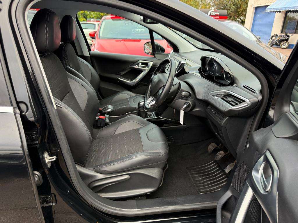 2018 PEUGEOT 2008 2018 PEUGEOT 2008