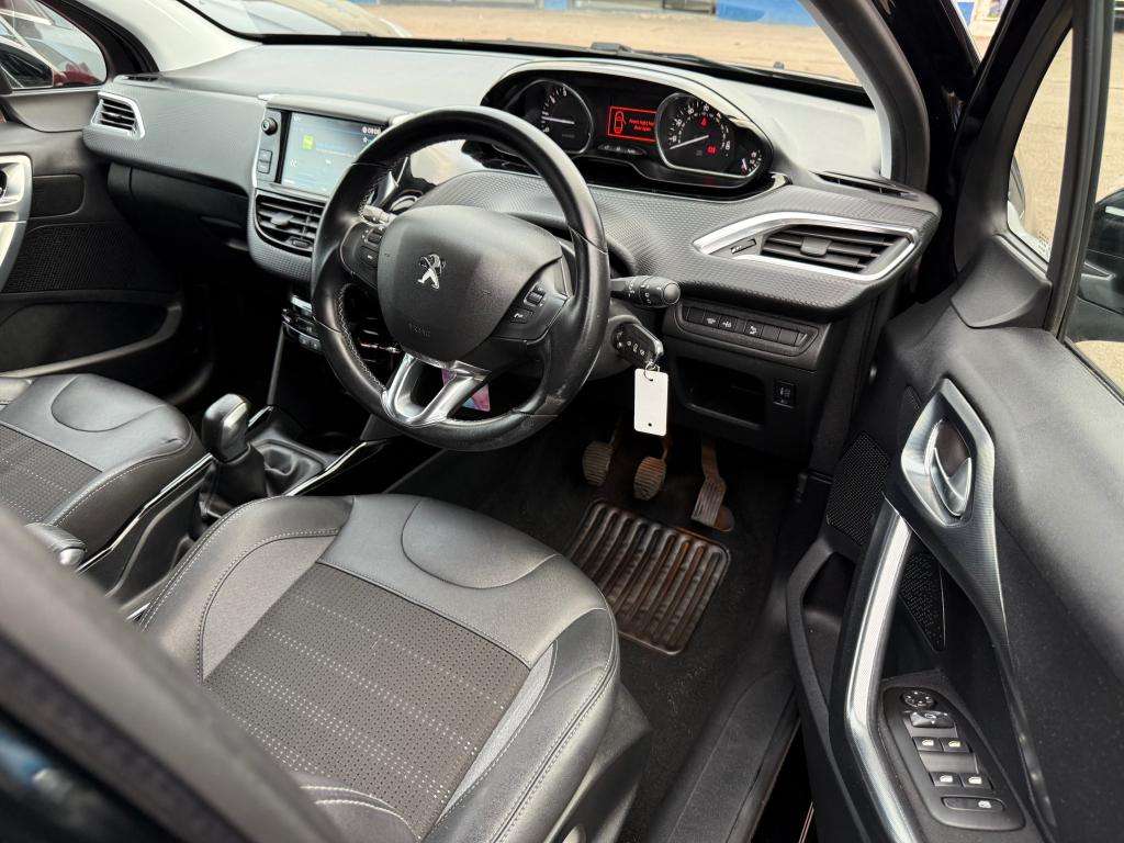 2018 PEUGEOT 2008 2018 PEUGEOT 2008