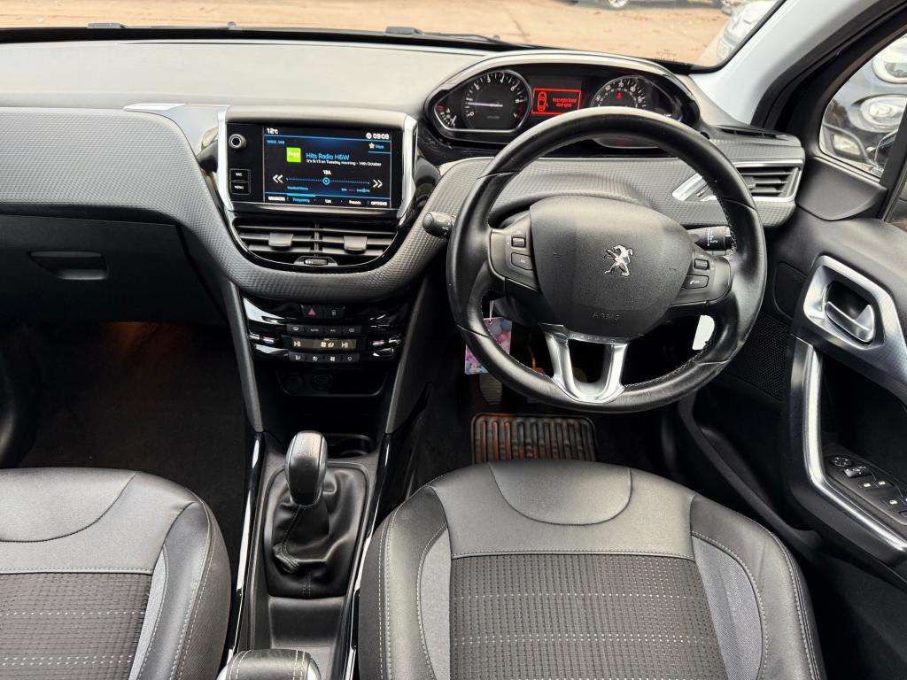 2018 PEUGEOT 2008 2018 PEUGEOT 2008