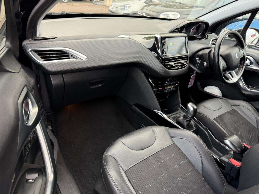 2018 PEUGEOT 2008 2018 PEUGEOT 2008