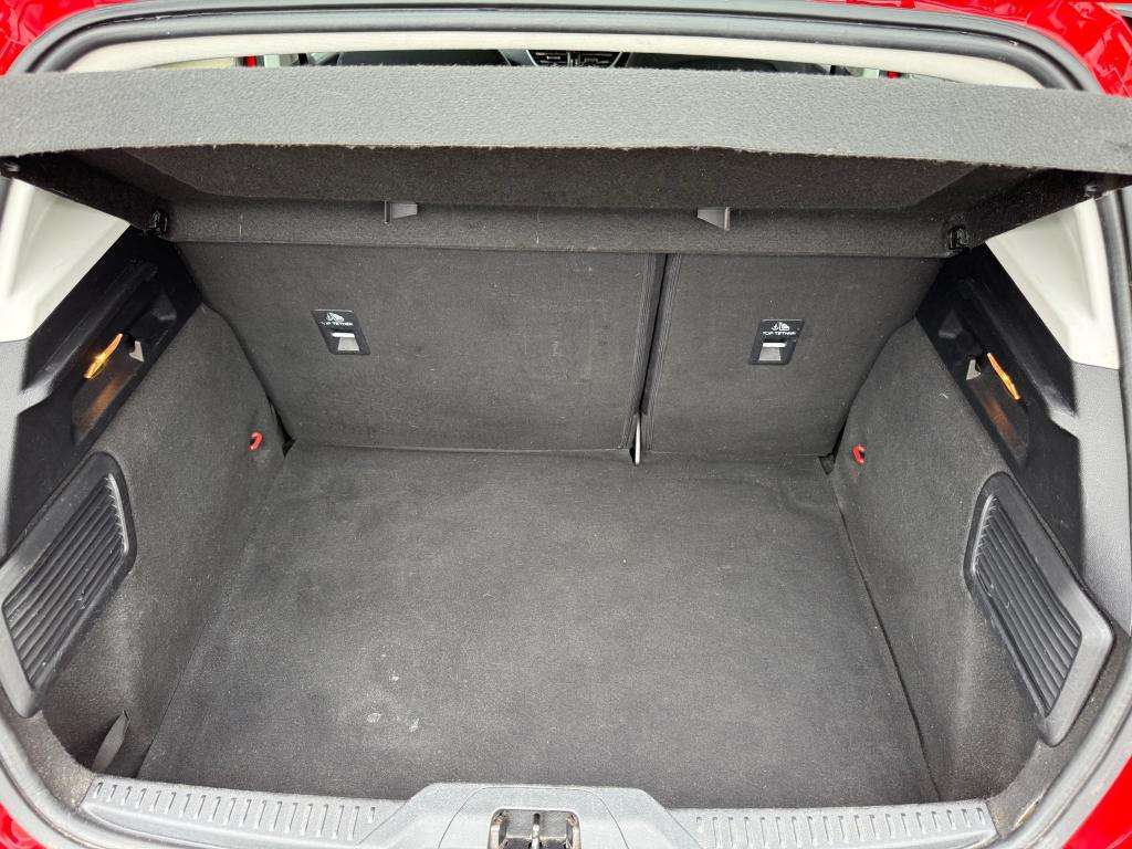 2018 FORD FOCUS 2018 FORD FOCUS