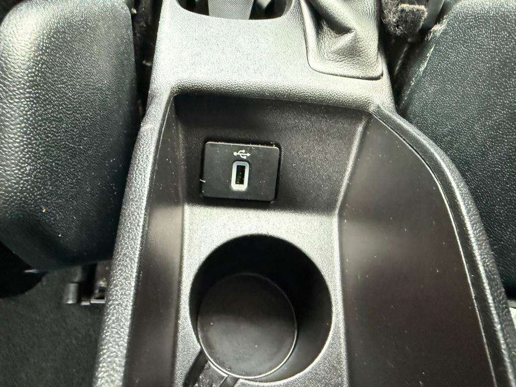 2018 FORD FIESTA 2018 FORD FIESTA