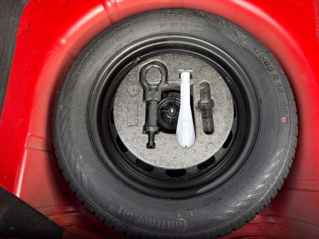 2018 FORD FIESTA 2018 FORD FIESTA