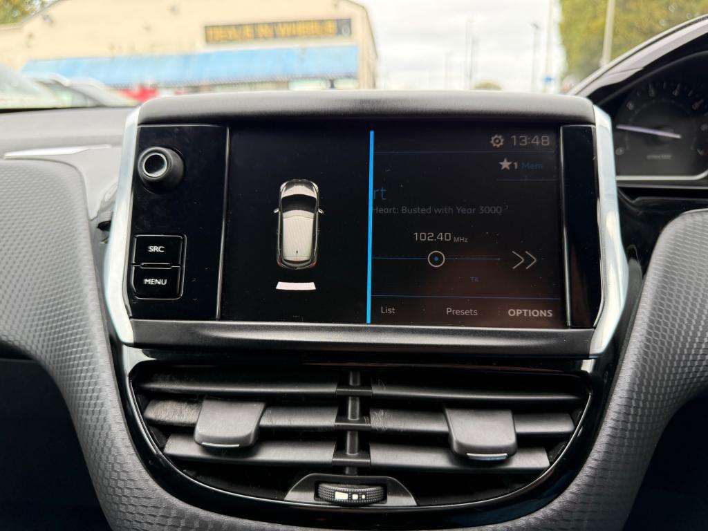 2017 PEUGEOT 208 2017 PEUGEOT 208