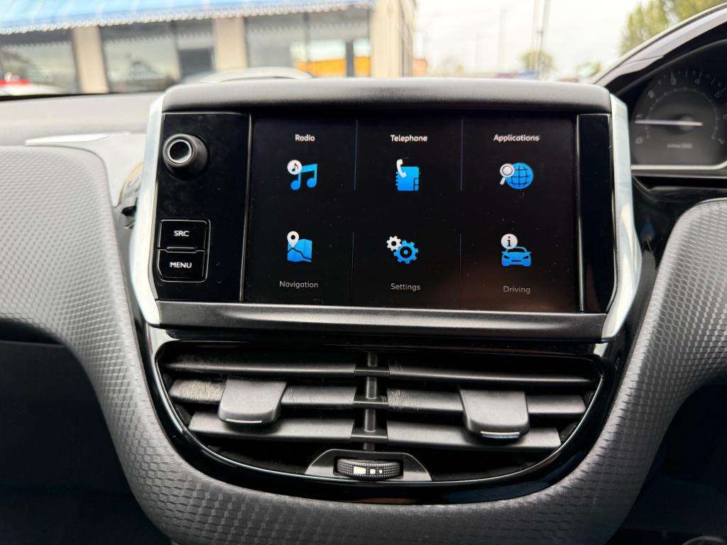 2017 PEUGEOT 208 2017 PEUGEOT 208