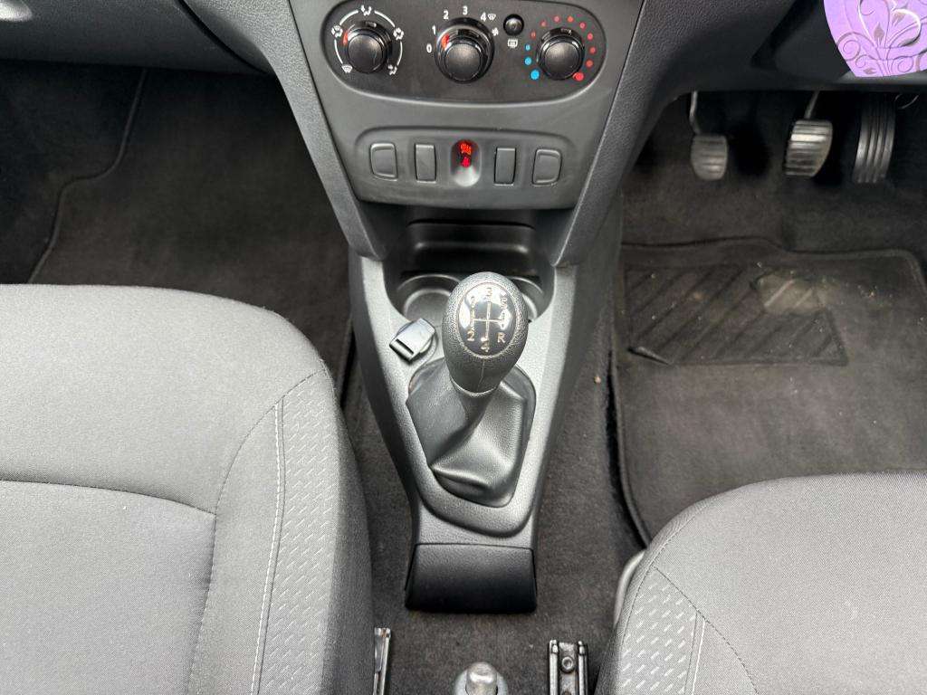 2019 DACIA SANDERO 2019 DACIA SANDERO