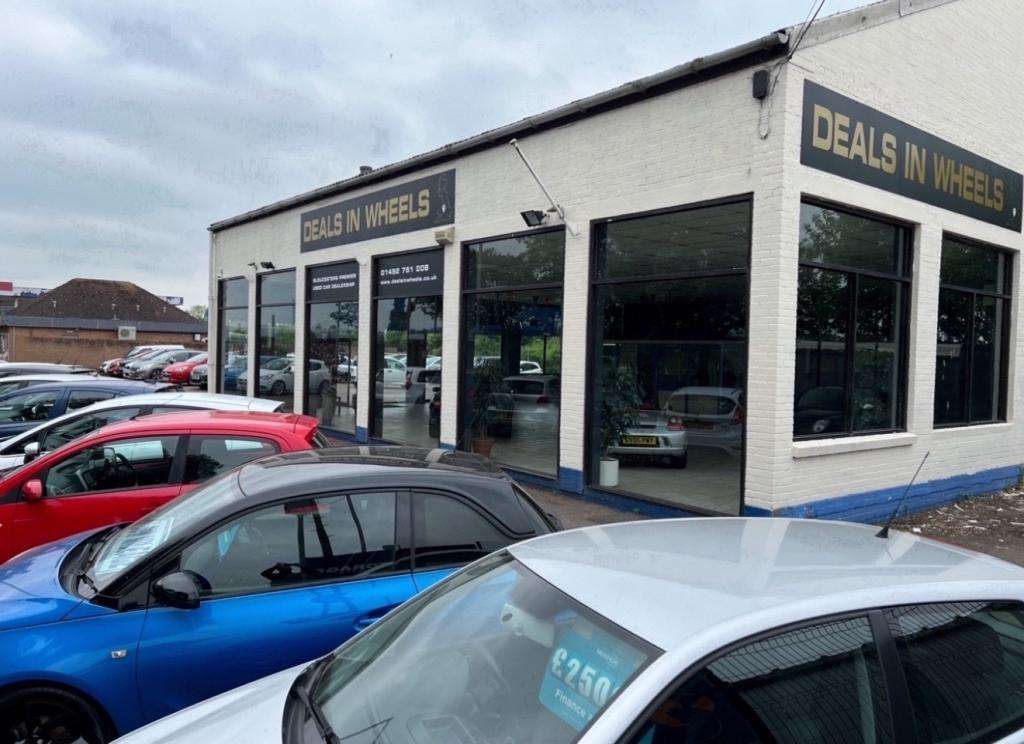 2019 FORD FIESTA 2019 FORD FIESTA