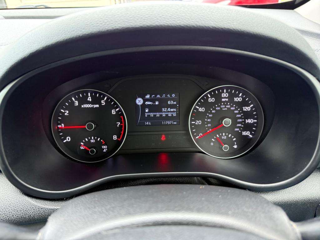 2018 KIA SPORTAGE 2018 KIA SPORTAGE