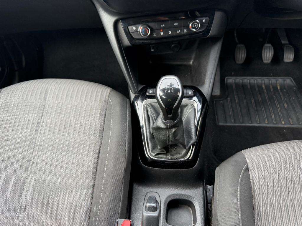 2021 VAUXHALL CORSA 2021 VAUXHALL CORSA