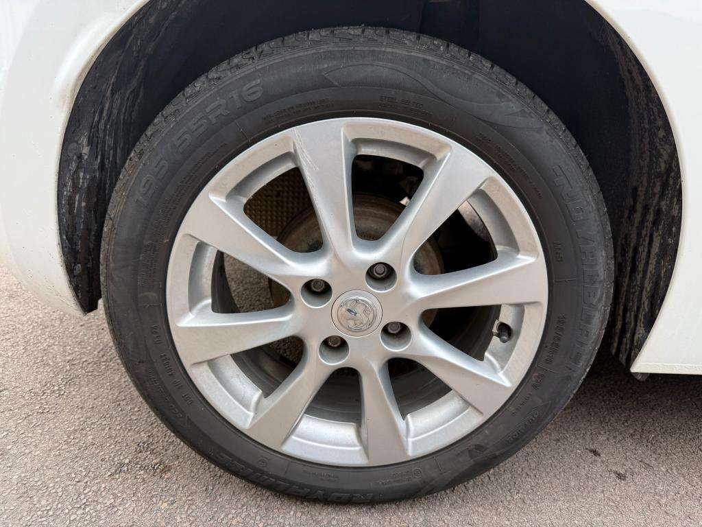 2021 VAUXHALL CORSA 2021 VAUXHALL CORSA