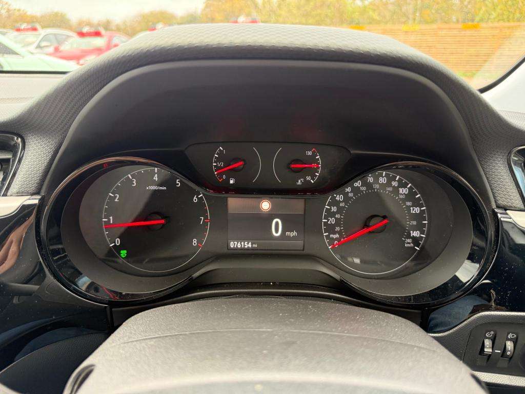 2021 VAUXHALL CORSA 2021 VAUXHALL CORSA