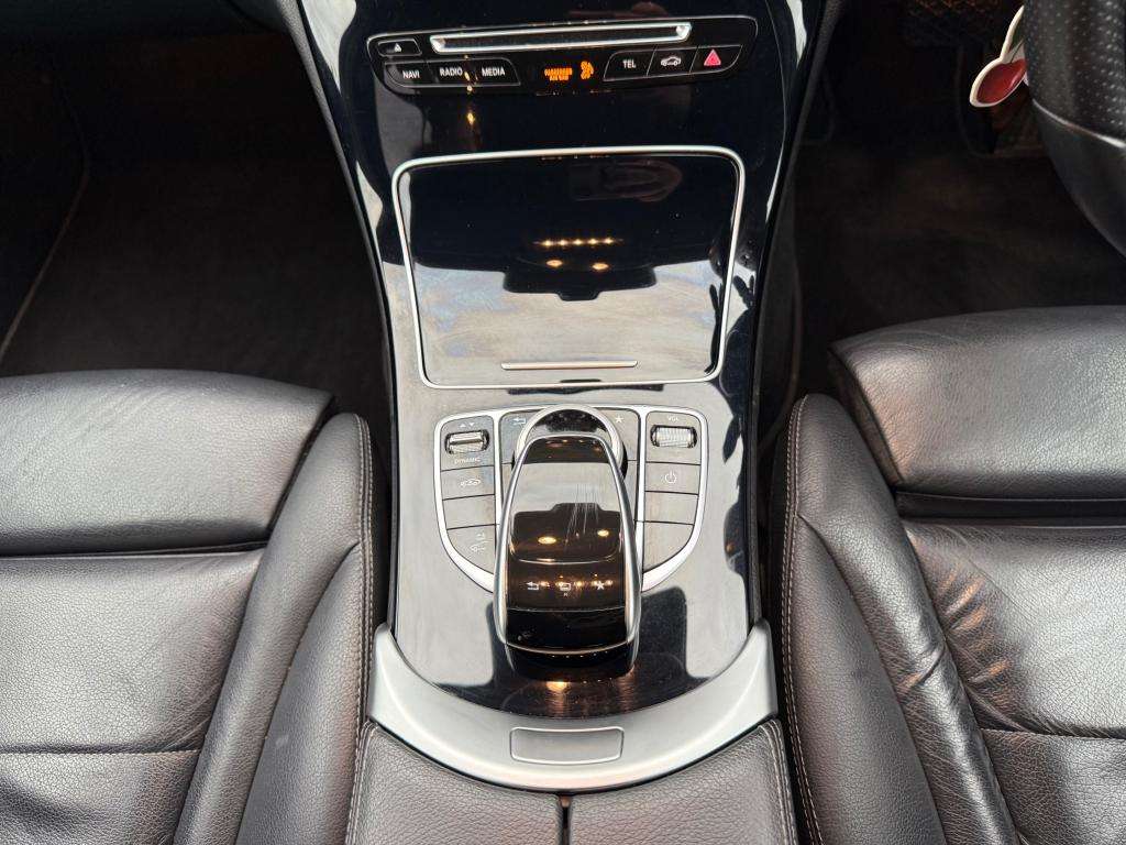 2016 MERCEDES-BENZ C-CLASS 2016 MERCEDES-BENZ C-CLASS