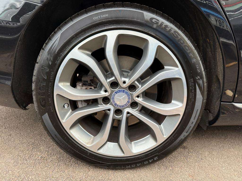 2016 MERCEDES-BENZ C-CLASS 2016 MERCEDES-BENZ C-CLASS