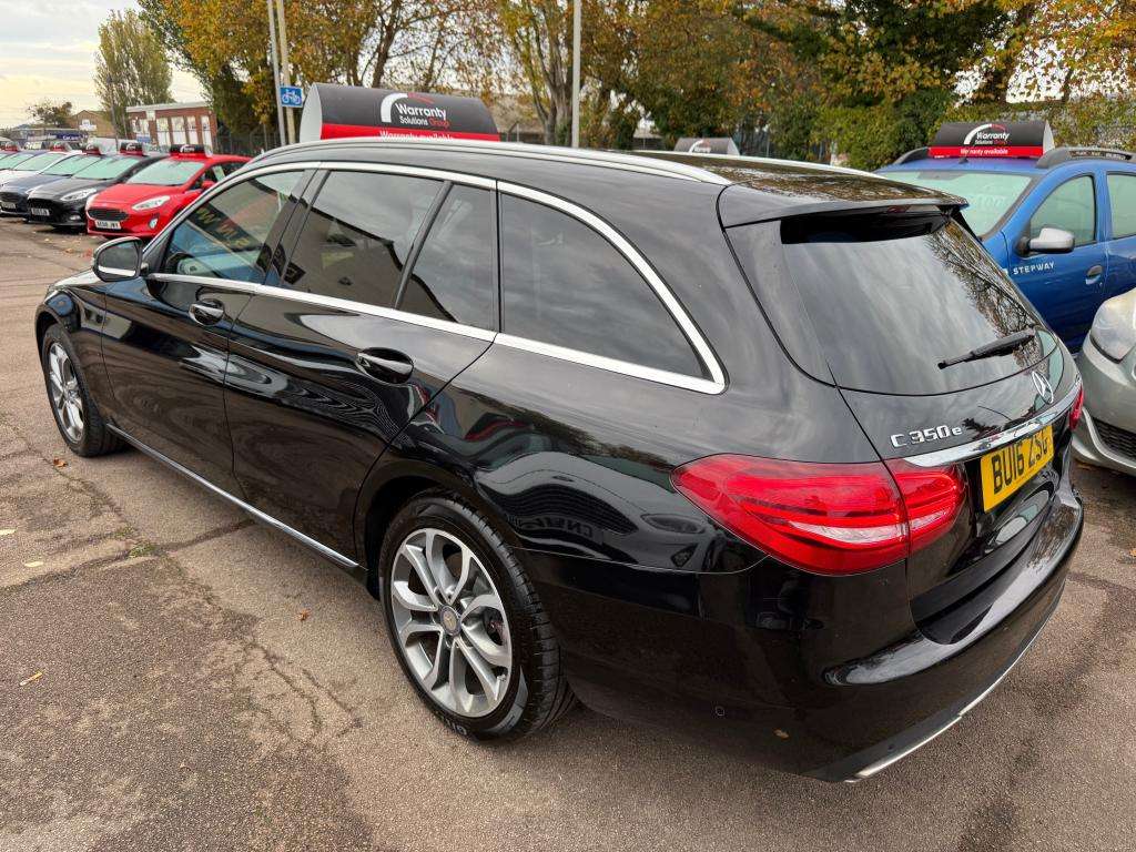 2016 MERCEDES-BENZ C-CLASS 2016 MERCEDES-BENZ C-CLASS